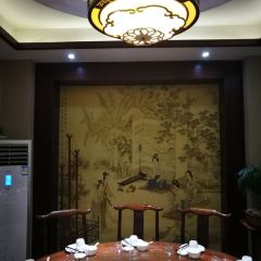 FEI CUI CHENG JIU LOU User Photo