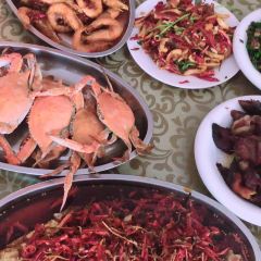 老县城食府(万平口店) User Photo