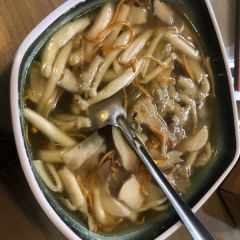 CHUI YAN RESTAURANT User Photo