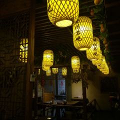 GAN ZHOU MING CHI 여행 사진
