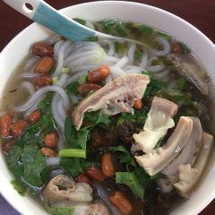 Hongchangbaoluofen User Photo