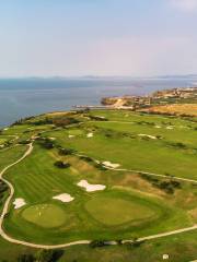 Dalian Xiali Golf Club