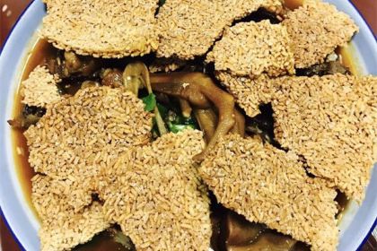 鄉下人家農莊（天目湖店）