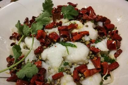 人间烟火味(温泉店)