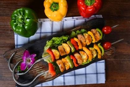 恐龍人主題餐廳（恐龍園店）