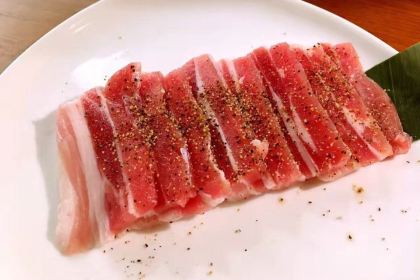 肉祭烧肉一番(万象九宜城店)