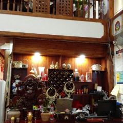 花枝堂·荔波鱼庄 User Photo