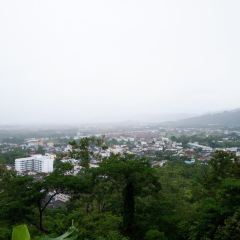 Tunk-ka Cafe Phuket Hilltop Restaurant User Photo