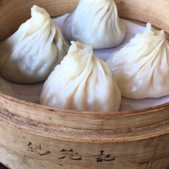 Xilongji·wuxixiaolong (fangta) User Photo