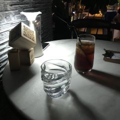 COURTYARD HOTEL/RESTAURANT/BAR User Photo