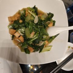 福朋喜来登酒店聚味中餐厅 User Photo