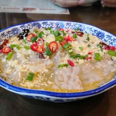 XIANG LONG JIAO ZI User Photo