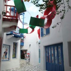 Fuji Restaurant - Market Village User Photo