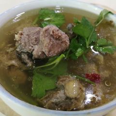 Jing Yuan A Xi Yan Lamb User Photo