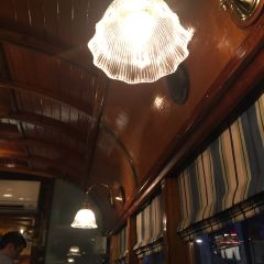 Christchurch Tramway Restaurant 여행 사진