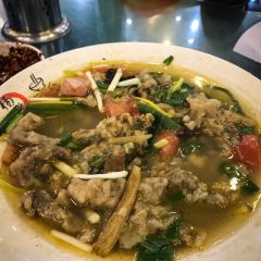 YangShi Shi Lou User Photo
