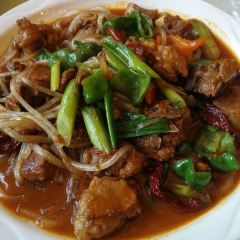 国强手抓(贵宾楼店) User Photo