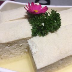 海底捞火锅(红旗街万达店) 여행 사진