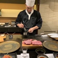 Kobe Beef SEN User Photo