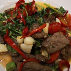 鹽池清燉羊肉手抓羊肉館張用戶圖片