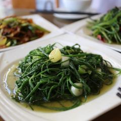 有家驴肉黄面(敦煌店) User Photo