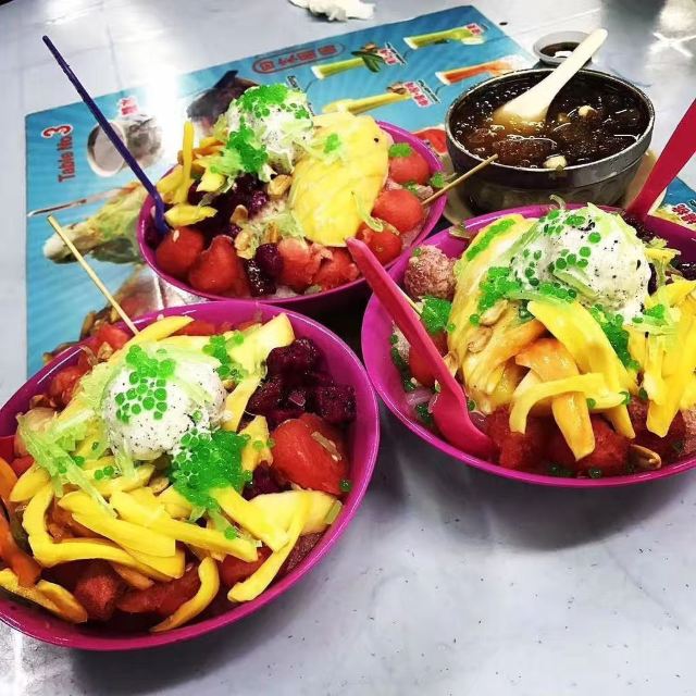 Jalan Penang Attractions Timur Laut Pulau Pinang Travel Review Travel Guide Trip Com