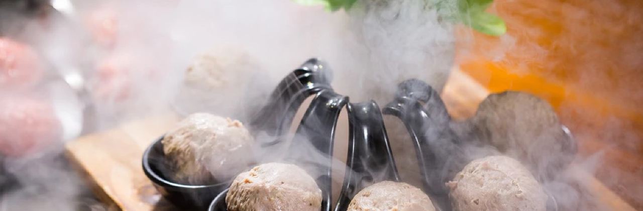 原牛道·潮汕鲜牛肉火锅(汉京店)