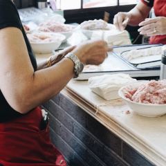 Changren Wonton User Photo