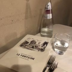 Le Fonticine User Photo
