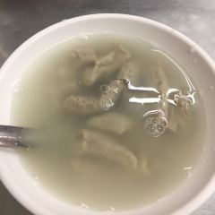 Atong Abao Sishen Soup User Photo