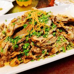 阿灯楼 User Photo