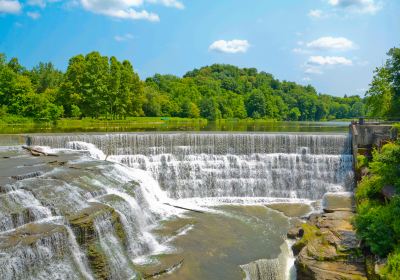 Ithaca Falls