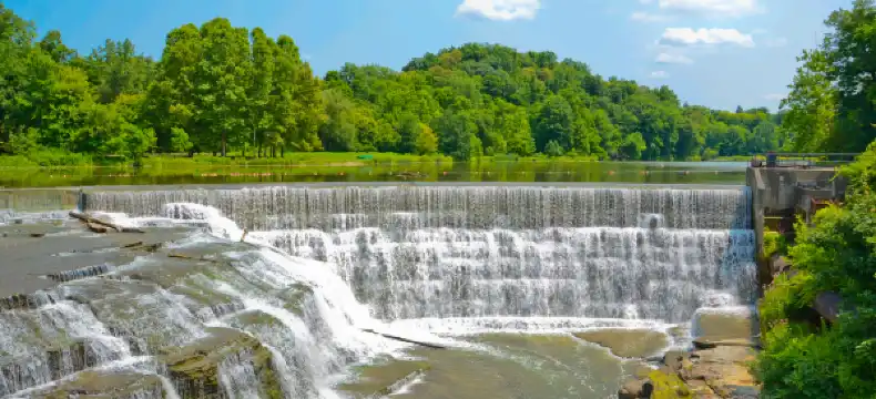 Marriott Unterkünfte in Ithaka