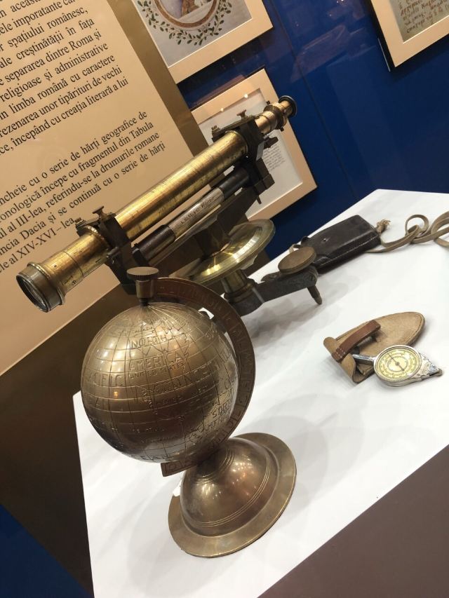 羅馬尼亞國家美術博物館