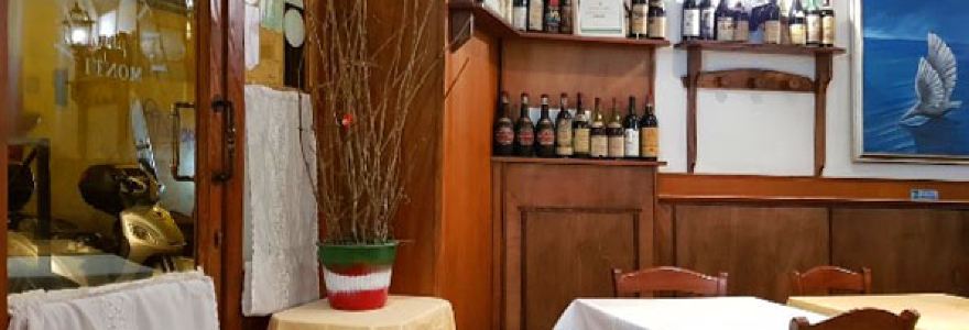 La Taverna dei Monti