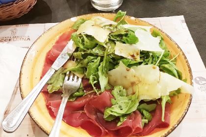 Divinostilia food&winebar