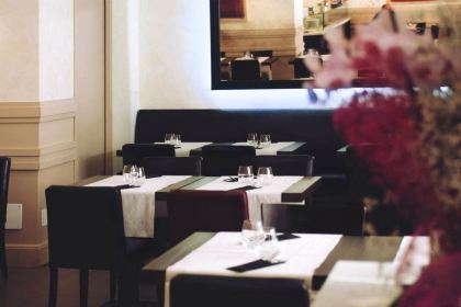 44 Osteria Quarantaquattro