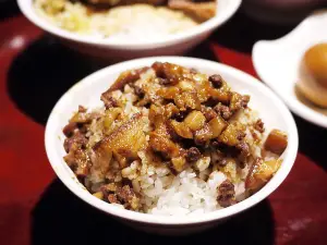 台北 50 大必嚐美食