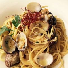 Cafe Beau-Rivage User Photo