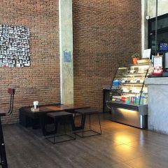 Pagoda Caffe User Photo