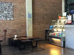 Pagoda Caffe