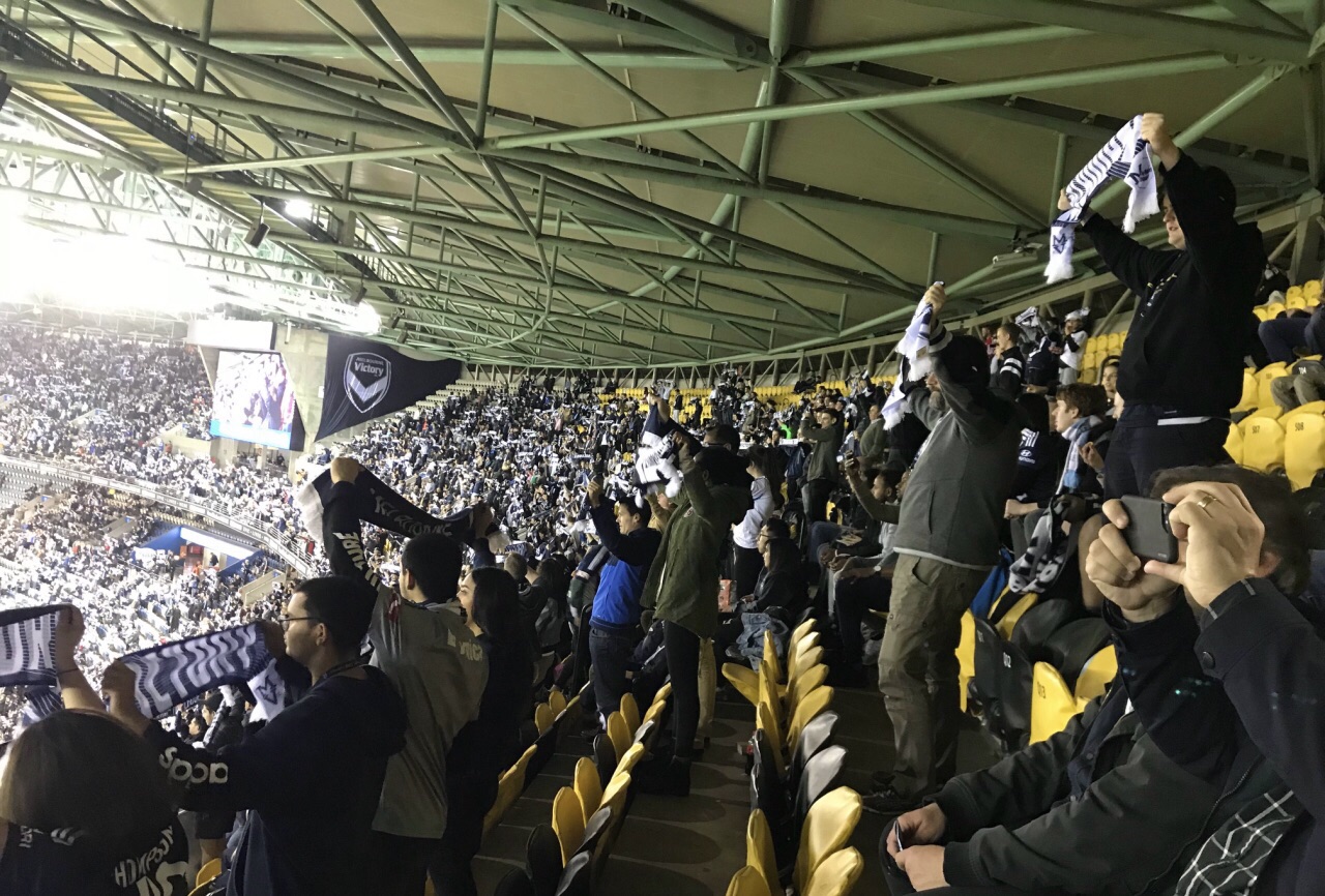 メルボルン エティハド スタジアム 評判 案内 トリップドットコム メルボルン エティハド スタジアム 評判 案内 トリップドットコム