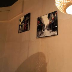 姥姥春饼·烤鸭(三桥万象城店) 여행 사진