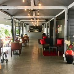 The Beach Cha Am Cafe & Restaurant User Photo