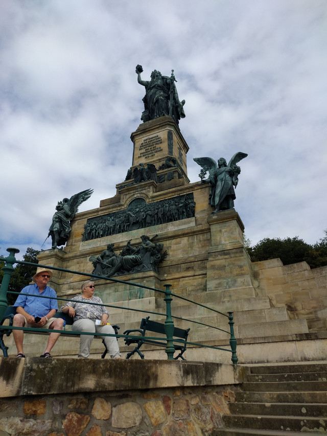 Niederwald Monument