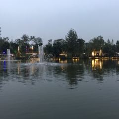 陸派·瑪歌莊園火鍋（五龍山店）張用戶圖片