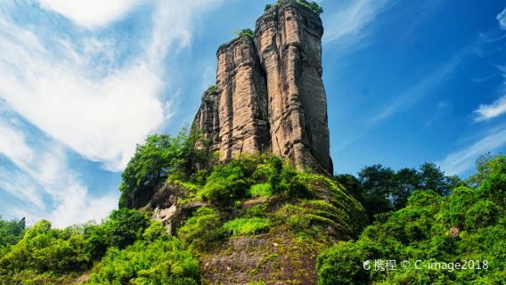Wuyi Mountain Chinese and English guide guides | Independent group customization | Word-of-mouth service | Any attractions you want to enjoy