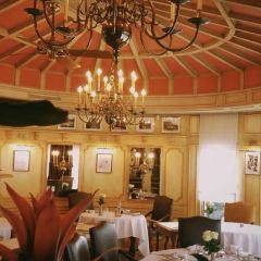 Restaurant Paul Bocuse 여행 사진