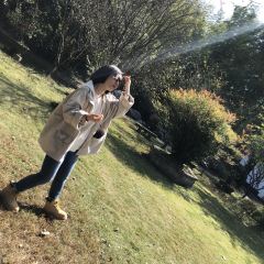 木子山庄 여행 사진