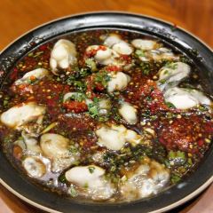Hao Ma GuTou Wang (Xiang Yang Road) User Photo